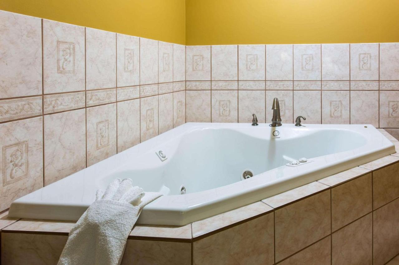 Comfort Columbia-bush River 2*