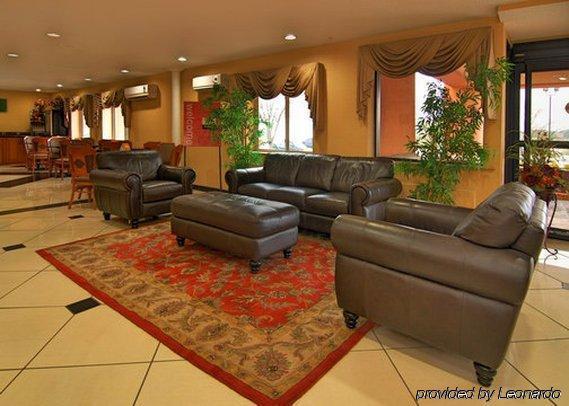 Comfort Columbia-bush River Inn