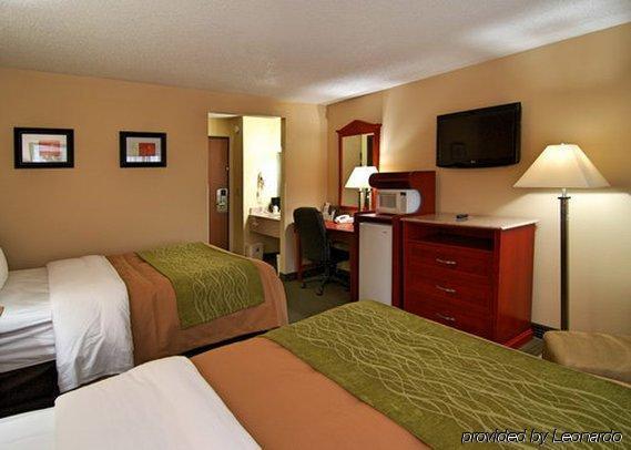 Comfort Columbia-bush River Inn 2*