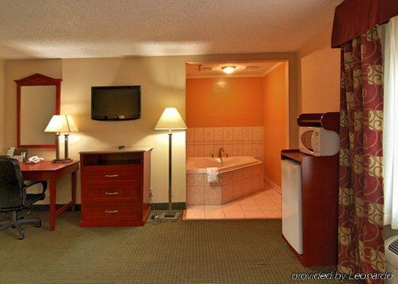 Comfort Columbia-bush River Inn Columbia