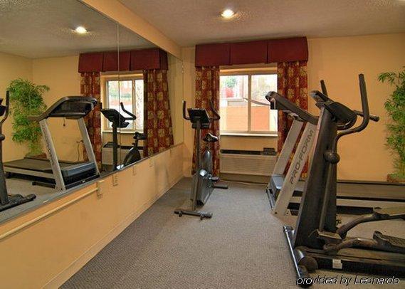 Comfort Columbia-bush River Inn 2*