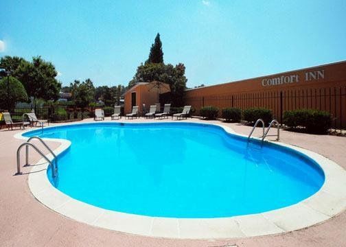 Comfort Columbia-bush River Estalagem 2*